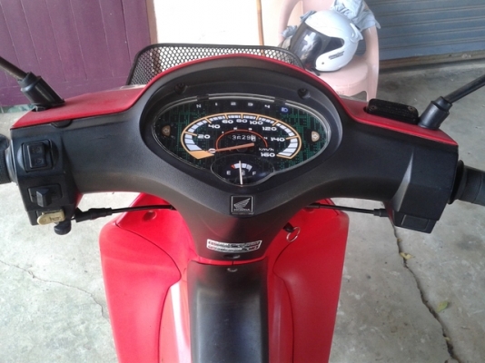 ขายเวฟ125ปี48เดิมๆ