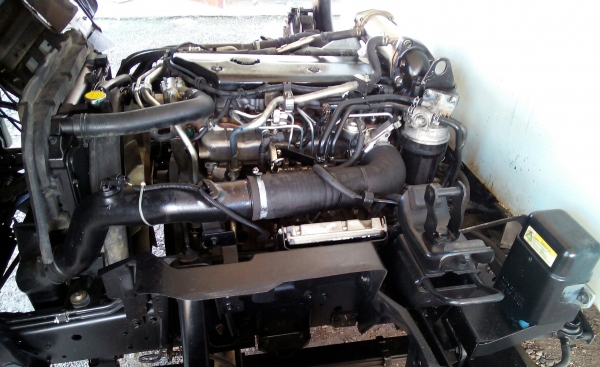 6 ล้อกลาง *Euro.3* ISUZU NQR 175 แรงม้า+*คอมมอนเรว* *ยาว 5.60ม.* รถสวยเดิม_สภาพพร้อมใช้งาน * รถห้างแท้ * มีเล่มพร้อม * 6 ล้อกลาง *Euro.3* ISUZU NQR 175 แรงม้า+*คอมมอนเรว* *ยาว 5.60ม.* รถสวยเดิม_สภาพพร้อมใช้งาน * รถห้างแท้ * มีเล่มพร้อม *