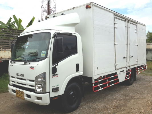 6 ล้อกลาง *Euro.3* ISUZU NQR 175 แรงม้า+*คอมมอนเรว* *ยาว 5.60ม.* รถสวยเดิม_สภาพพร้อมใช้งาน * รถห้างแท้ * มีเล่มพร้อม * 6 ล้อกลาง *Euro.3* ISUZU NQR 175 แรงม้า+*คอมมอนเรว* *ยาว 5.60ม.* รถสวยเดิม_สภาพพร้อมใช้งาน * รถห้างแท้ * มีเล่มพร้อม *