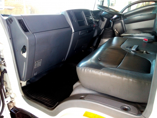 6 ล้อกลาง *Euro.3* ISUZU NQR 175 แรงม้า+*คอมมอนเรว* *ยาว 5.60ม.* รถสวยเดิม_สภาพพร้อมใช้งาน * รถห้างแท้ * มีเล่มพร้อม * 6 ล้อกลาง *Euro.3* ISUZU NQR 175 แรงม้า+*คอมมอนเรว* *ยาว 5.60ม.* รถสวยเดิม_สภาพพร้อมใช้งาน * รถห้างแท้ * มีเล่มพร้อม *