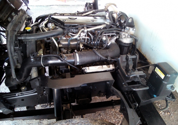 6 ล้อกลาง *Euro.3* ISUZU NQR 175 แรงม้า+*คอมมอนเรว* *ยาว 5.60ม.* รถสวยเดิม_สภาพพร้อมใช้งาน * รถห้างแท้ * มีเล่มพร้อม * 6 ล้อกลาง *Euro.3* ISUZU NQR 175 แรงม้า+*คอมมอนเรว* *ยาว 5.60ม.* รถสวยเดิม_สภาพพร้อมใช้งาน * รถห้างแท้ * มีเล่มพร้อม *