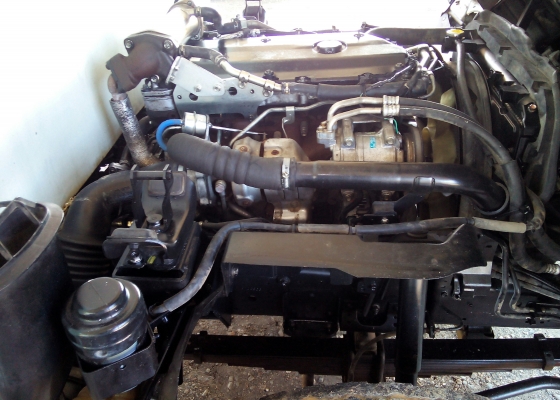 6 ล้อกลาง *Euro.3* ISUZU NQR 175 แรงม้า+*คอมมอนเรว* *ยาว 5.60ม.* รถสวยเดิม_สภาพพร้อมใช้งาน * รถห้างแท้ * มีเล่มพร้อม * 6 ล้อกลาง *Euro.3* ISUZU NQR 175 แรงม้า+*คอมมอนเรว* *ยาว 5.60ม.* รถสวยเดิม_สภาพพร้อมใช้งาน * รถห้างแท้ * มีเล่มพร้อม *