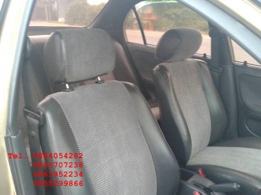 ขาย Toyota corolla 3ห่วง เครื่องหัวฉีด ทะเบียนสวย 4484 ราคา 58,000 บาท ขาย Toyota corolla 3ห่วง เครื่องหัวฉีด ทะเบียนสวย 4484 ราคา 58,000 บาท