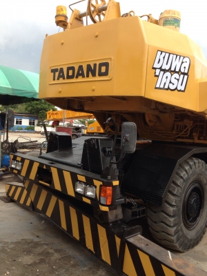 M4 25 ตัน เครน 4 ล้อ หน้าจอคอม 100\% M4 25 ตัน เครน 4 ล้อ หน้าจอคอม 100\%