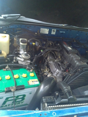 ขายฟอร์ดโฟร์วิลสี่ประตูงามๆ ขายฟอร์ดโฟร์วิลสี่ประตูงามๆ