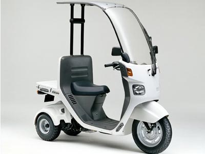 รับสั่งอะไหล่ ตระกูล HONDA GYRO  (ไม่แพง)