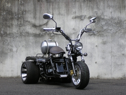 รับสั่งอะไหล่ ตระกูล HONDA GYRO  (ไม่แพง)