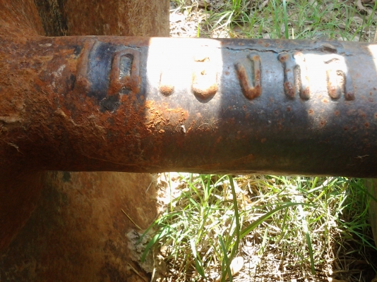 ขายตามสภาพพาน7ใบ24นิ้วไขเฮงหลีใบเปลียนปีผ่านมา