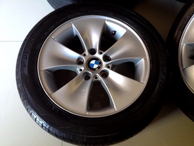 ------ขายแล้ว-----แม็กซ์แท้ BMW E36