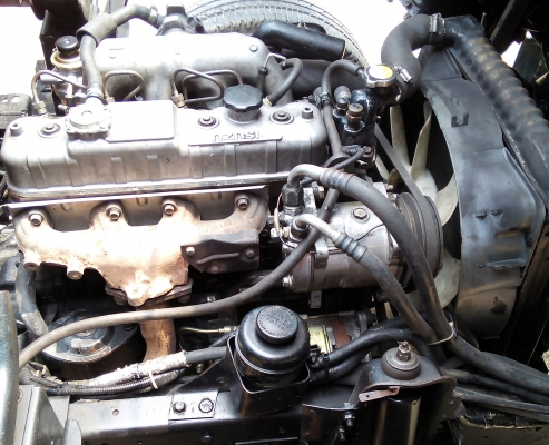 4 ล้อบรรทุก *ไม่ติดเวลา* ISUZU *Euro.2* NKR 88 แรงม้า *ยาว 3.20 ม.* รถสวยจริง_สภาพพร้อมใช้งาน * มีเล่มพร้อมโอน * 4 ล้อบรรทุก *ไม่ติดเวลา* ISUZU *Euro.2* NKR 88 แรงม้า *ยาว 3.20 ม.* รถสวยจริง_สภาพพร้อมใช้งาน * มีเล่มพร้อมโอน *