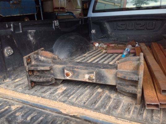 คอต่อหางพ่วง