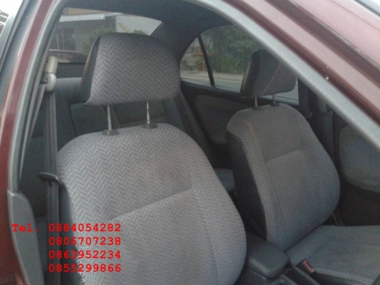 ขาย Mitsubishi lancer ท้ายเบนซ์ สีแดงสวย เกียร์ออโต้ ราคา 88,000 บ. +++++ ขาย Mitsubishi lancer ท้ายเบนซ์ สีแดงสวย เกียร์ออโต้ ราคา 88,000 บ. +++++