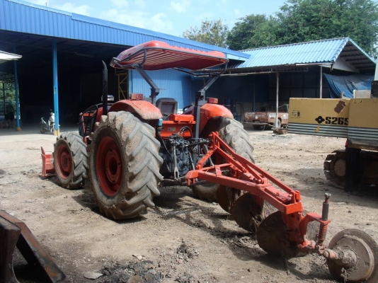 ขายด่วนคูโบต้าm9540 ขายด่วนคูโบต้าm9540