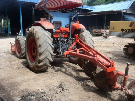 ขายด่วนคูโบต้าm9540 ขายด่วนคูโบต้าm9540