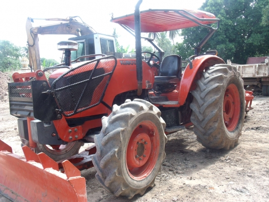 ขายด่วนคูโบต้าm9540 ขายด่วนคูโบต้าm9540