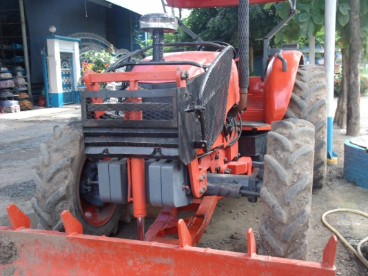 ขายด่วนคูโบต้าm9540 ขายด่วนคูโบต้าm9540