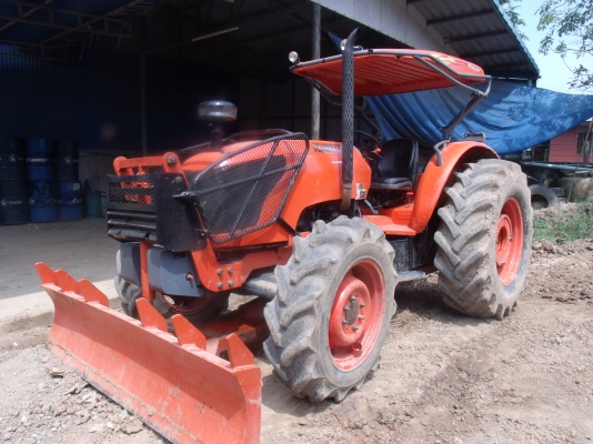 ขายด่วนคูโบต้าm9540