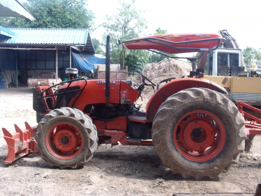 ขายด่วนคูโบต้าm9540 ขายด่วนคูโบต้าm9540