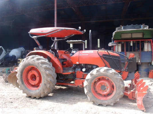 ขายด่วนคูโบต้าm9540 ขายด่วนคูโบต้าm9540