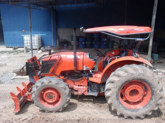 ขายด่วนคูโบต้าm9540 ขายด่วนคูโบต้าm9540