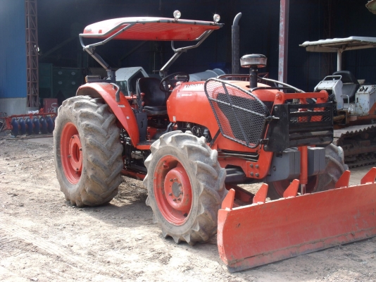 ขายด่วนคูโบต้าm9540 ขายด่วนคูโบต้าm9540