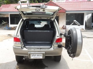 TOYOTA SPORT RIDER SR5 Limited 3.0 MT 4WD ปี 2000 จัดไฟแนนซ์ได้ ไม่ต้องมีคนค้ำ T.086-527-9533 TOYOTA SPORT RIDER SR5 Limited 3.0 MT 4WD ปี 2000 จัดไฟแนนซ์ได้ ไม่ต้องมีคนค้ำ T.086-527-9533