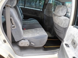 TOYOTA SPORT RIDER SR5 Limited 3.0 MT 4WD ปี 2000 จัดไฟแนนซ์ได้ ไม่ต้องมีคนค้ำ T.086-527-9533 TOYOTA SPORT RIDER SR5 Limited 3.0 MT 4WD ปี 2000 จัดไฟแนนซ์ได้ ไม่ต้องมีคนค้ำ T.086-527-9533