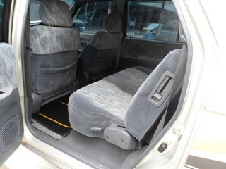 TOYOTA SPORT RIDER SR5 Limited 3.0 MT 4WD ปี 2000 จัดไฟแนนซ์ได้ ไม่ต้องมีคนค้ำ T.086-527-9533 TOYOTA SPORT RIDER SR5 Limited 3.0 MT 4WD ปี 2000 จัดไฟแนนซ์ได้ ไม่ต้องมีคนค้ำ T.086-527-9533