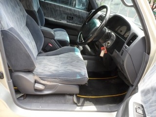 TOYOTA SPORT RIDER SR5 Limited 3.0 MT 4WD ปี 2000 จัดไฟแนนซ์ได้ ไม่ต้องมีคนค้ำ T.086-527-9533 TOYOTA SPORT RIDER SR5 Limited 3.0 MT 4WD ปี 2000 จัดไฟแนนซ์ได้ ไม่ต้องมีคนค้ำ T.086-527-9533