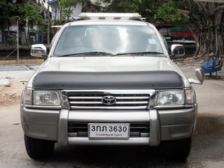 TOYOTA SPORT RIDER SR5 Limited 3.0 MT 4WD ปี 2000 จัดไฟแนนซ์ได้ ไม่ต้องมีคนค้ำ T.086-527-9533 TOYOTA SPORT RIDER SR5 Limited 3.0 MT 4WD ปี 2000 จัดไฟแนนซ์ได้ ไม่ต้องมีคนค้ำ T.086-527-9533