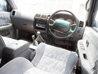 TOYOTA SPORT RIDER SR5 Limited 3.0 MT 4WD ปี 2000 จัดไฟแนนซ์ได้ ไม่ต้องมีคนค้ำ T.086-527-9533 TOYOTA SPORT RIDER SR5 Limited 3.0 MT 4WD ปี 2000 จัดไฟแนนซ์ได้ ไม่ต้องมีคนค้ำ T.086-527-9533