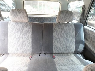 TOYOTA SPORT RIDER SR5 Limited 3.0 MT 4WD ปี 2000 จัดไฟแนนซ์ได้ ไม่ต้องมีคนค้ำ T.086-527-9533 TOYOTA SPORT RIDER SR5 Limited 3.0 MT 4WD ปี 2000 จัดไฟแนนซ์ได้ ไม่ต้องมีคนค้ำ T.086-527-9533