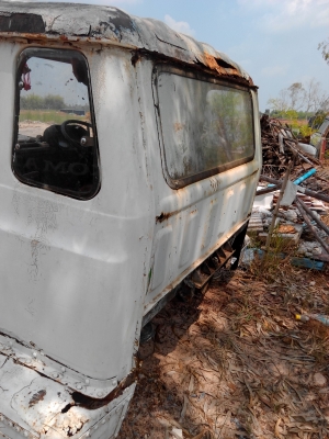 ขายครับ หัวเก๋งHINO KT925  ตามสภาพ