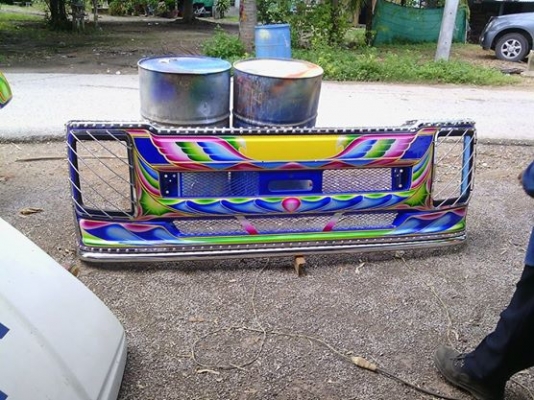 ขายกันชนรถบรรทุกคับ ขายกันชนรถบรรทุกคับ