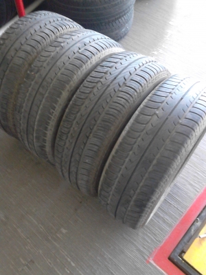 195/55R15 GOODYEAR EAGLE NCT5 ชุด 4 เส้น ปี2013 หนึ่งเส้น ปี2012 สาม เส้น ชุด 4 เส้น TEL.081-427-3941 195/55R15 GOODYEAR EAGLE NCT5 ชุด 4 เส้น ปี2013 หนึ่งเส้น ปี2012 สาม เส้น ชุด 4 เส้น TEL.081-427-3941