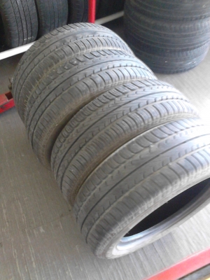 195/55R15 GOODYEAR EAGLE NCT5 ชุด 4 เส้น ปี2013 หนึ่งเส้น ปี2012 สาม เส้น ชุด 4 เส้น TEL.081-427-3941 195/55R15 GOODYEAR EAGLE NCT5 ชุด 4 เส้น ปี2013 หนึ่งเส้น ปี2012 สาม เส้น ชุด 4 เส้น TEL.081-427-3941