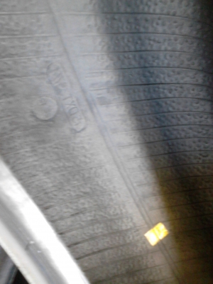 195/55R15 GOODYEAR EAGLE NCT5 ชุด 4 เส้น ปี2013 หนึ่งเส้น ปี2012 สาม เส้น ชุด 4 เส้น TEL.081-427-3941 195/55R15 GOODYEAR EAGLE NCT5 ชุด 4 เส้น ปี2013 หนึ่งเส้น ปี2012 สาม เส้น ชุด 4 เส้น TEL.081-427-3941