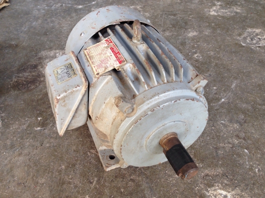 ขายมอเตอร์ mitsubishi 3 HP. 1450RPM. 380V สภาพสวยเดิมๆ วิ่งนิ่ม พร้อมใช้งาน ขายมอเตอร์ mitsubishi 3 HP. 1450RPM. 380V สภาพสวยเดิมๆ วิ่งนิ่ม พร้อมใช้งาน