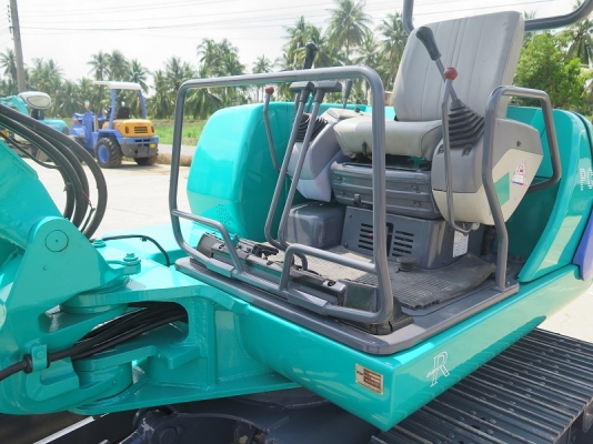 ขายรถแบคโฮล รถขุด KOMATSU PC45-1 มือสอง นำเข้าเอง จากญี่ปุ่น