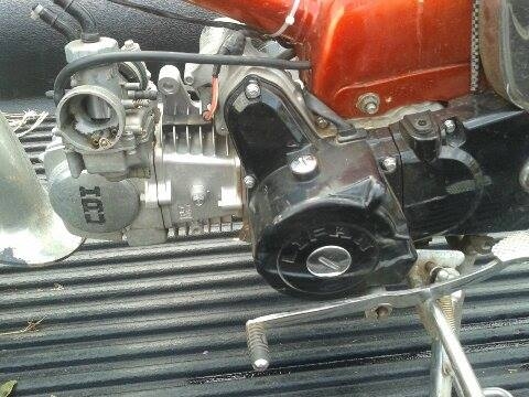 c ถังแยก เครื่องไลฟาน สต๊าสมือ เครื่องซื้อมาใหม่