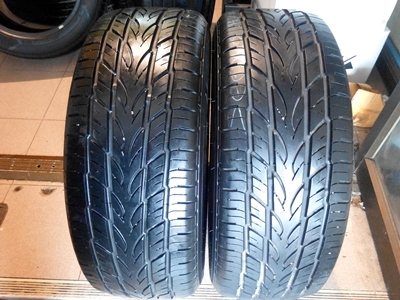 ยาง Yokohama A Drive 205/55/16 ปี11