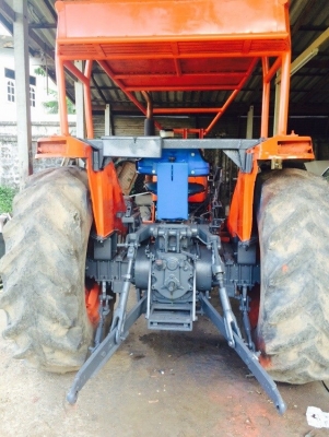 KUBOTA M 8030 T