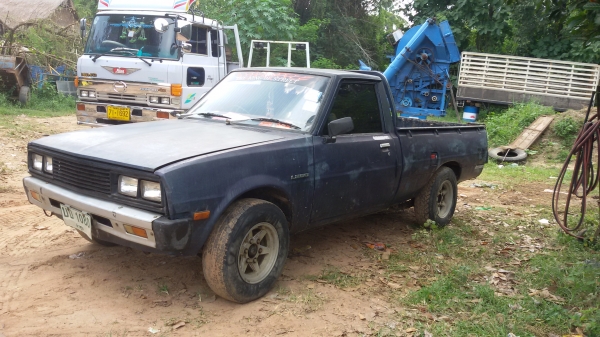 ขาย (40.500) รถกระบะสภาพดี พร้อมใช้งาน ราคาไม่แพง ทะเบียนพร้อมโอน ขาย (40.500) รถกระบะสภาพดี พร้อมใช้งาน ราคาไม่แพง ทะเบียนพร้อมโอน