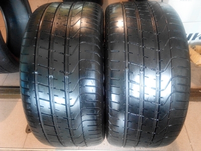 ยาง Pirelli 265/35/18 ปี11
