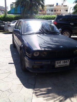 E30 ถูกๆ รับแลกกระบะราคาพอกัน