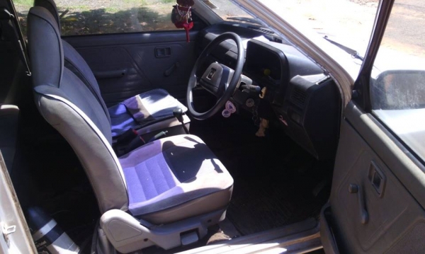 ขายครับ เก๋งมินิ เครืองดีช่วงล่างเทพ ราคา39000 พร้อมโอน ขายครับ เก๋งมินิ เครืองดีช่วงล่างเทพ ราคา39000 พร้อมโอน