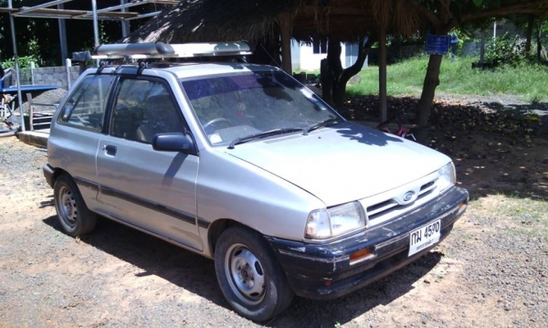 ขายครับ  เก๋งมินิ เครืองดีช่วงล่างเทพ  ราคา39000 พร้อมโอน