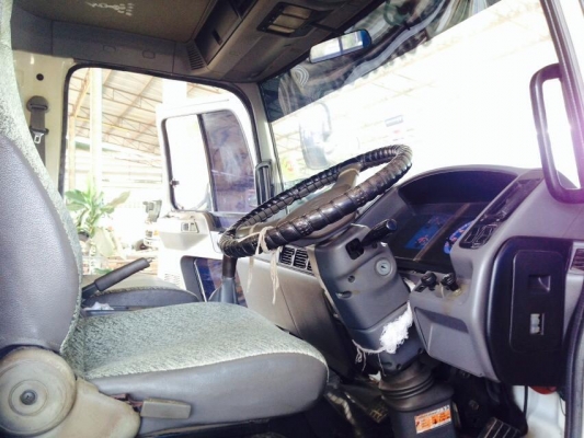 HINO FC4J140 แรงม้า สมอทอง 6ล้อกลาง ติดต่อ 081-966-5746 HINO FC4J140 แรงม้า สมอทอง 6ล้อกลาง ติดต่อ 081-966-5746