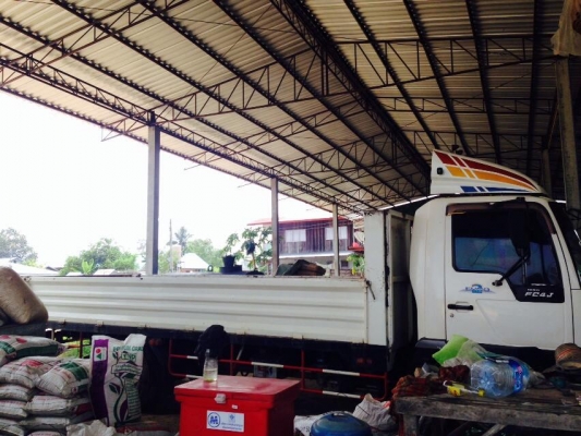 HINO FC4J140 แรงม้า สมอทอง 6ล้อกลาง ติดต่อ 081-966-5746 HINO FC4J140 แรงม้า สมอทอง 6ล้อกลาง ติดต่อ 081-966-5746