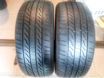 ยาง Michelin 215/50/17 ปี 12